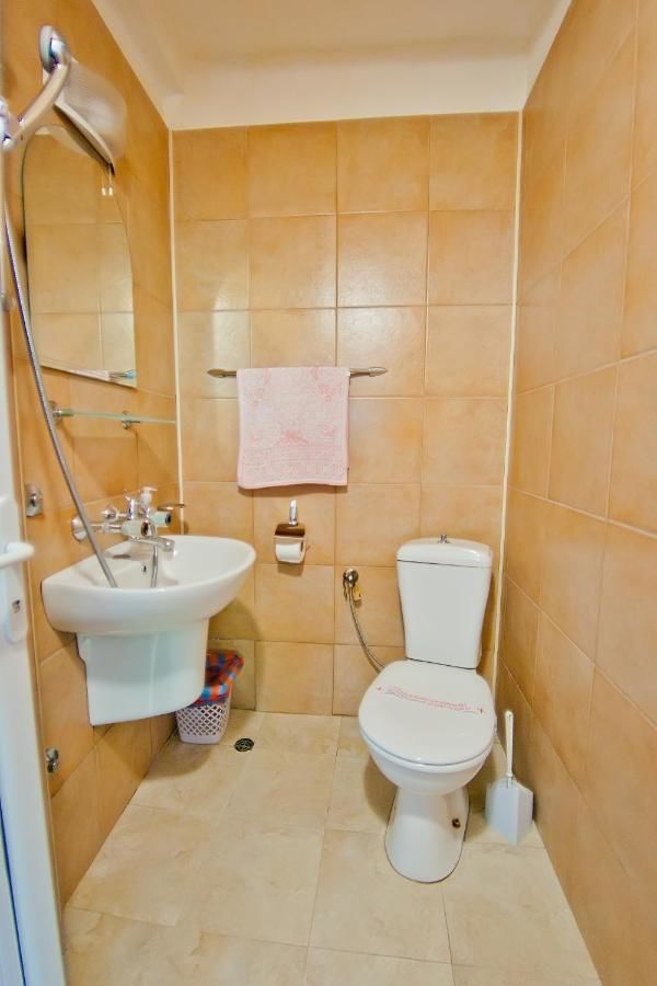 Дома для отпуска Villas Sequoia Золотые Пески-34