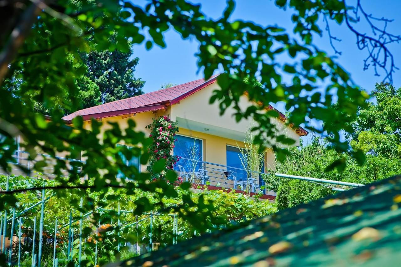 Дома для отпуска Villas Sequoia Золотые Пески-10