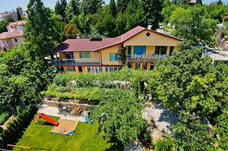 Дома для отпуска Villas Sequoia Золотые Пески-1