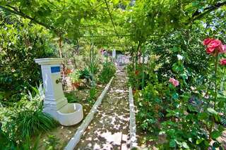 Дома для отпуска Villas Sequoia Золотые Пески-7