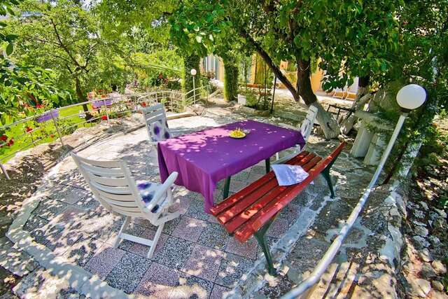Дома для отпуска Villas Sequoia Золотые Пески-13