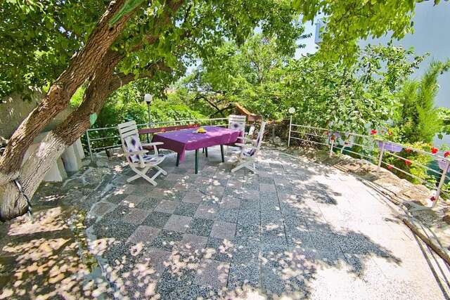 Дома для отпуска Villas Sequoia Золотые Пески-14