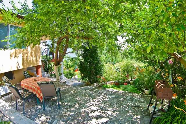 Дома для отпуска Villas Sequoia Золотые Пески-21