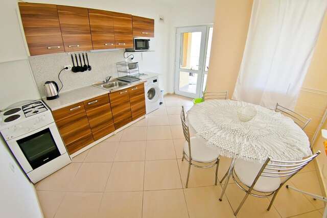 Дома для отпуска Villas Sequoia Золотые Пески-23