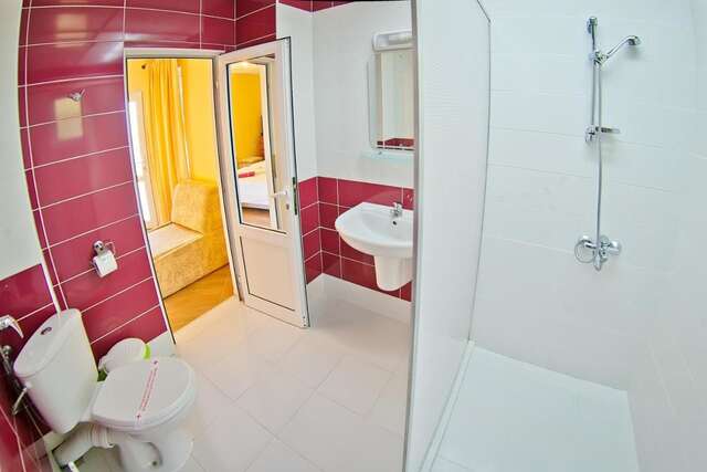 Дома для отпуска Villas Sequoia Золотые Пески-25