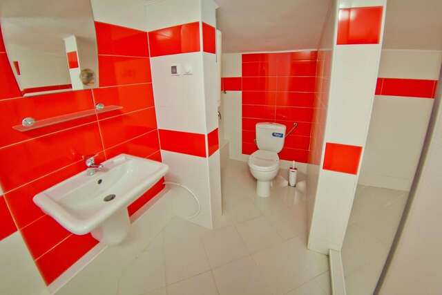Дома для отпуска Villas Sequoia Золотые Пески-29