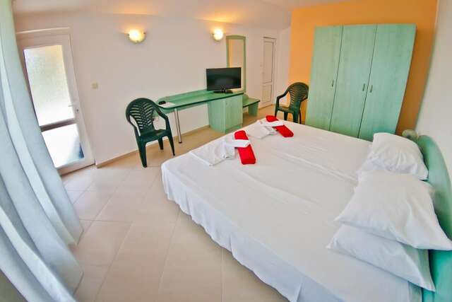 Дома для отпуска Villas Sequoia Золотые Пески-32