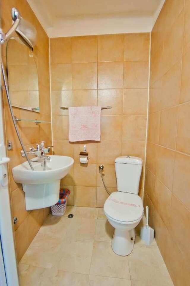 Дома для отпуска Villas Sequoia Золотые Пески-33
