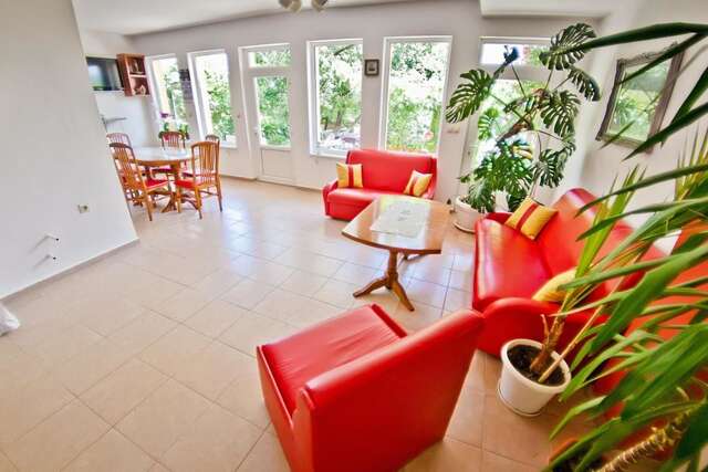 Дома для отпуска Villas Sequoia Золотые Пески-34