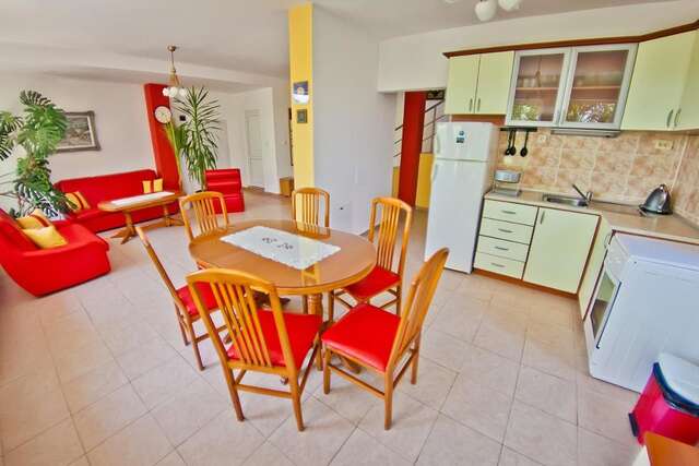 Дома для отпуска Villas Sequoia Золотые Пески-36