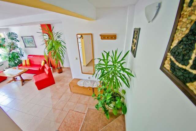 Дома для отпуска Villas Sequoia Золотые Пески-37