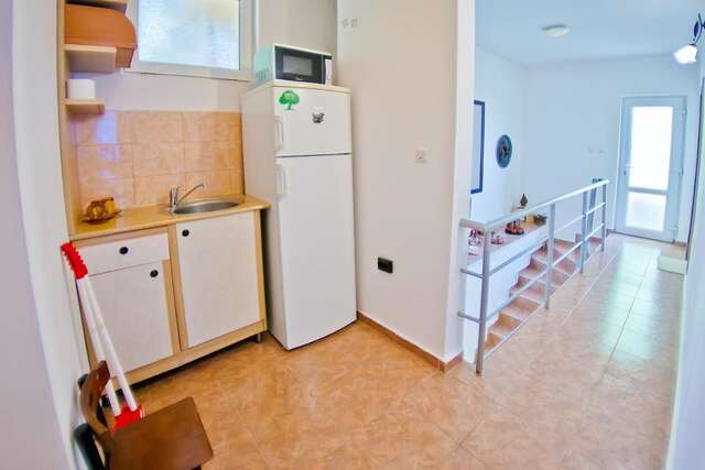 Дома для отпуска Villas Sequoia Золотые Пески-39