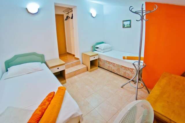Дома для отпуска Villas Sequoia Золотые Пески-41