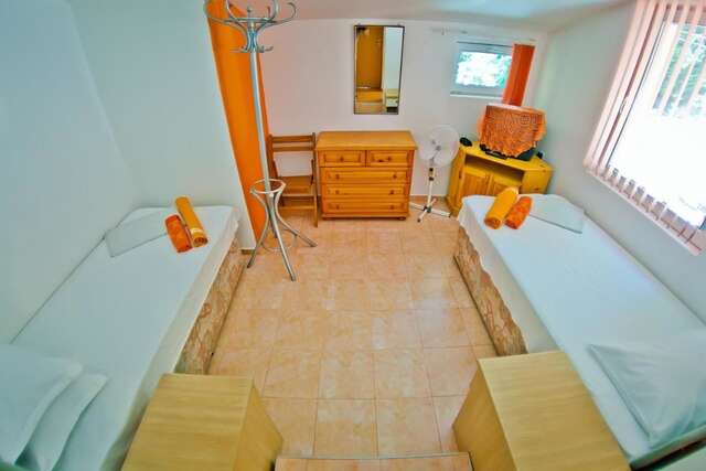 Дома для отпуска Villas Sequoia Золотые Пески-42