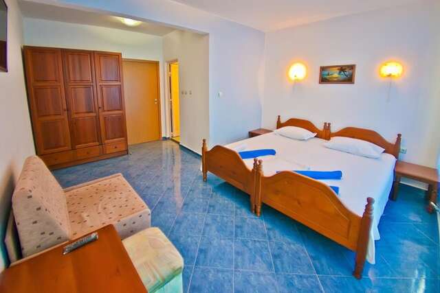 Дома для отпуска Villas Sequoia Золотые Пески-43