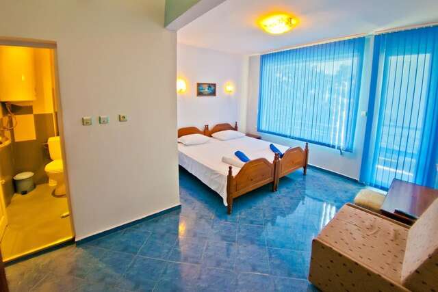 Дома для отпуска Villas Sequoia Золотые Пески-44