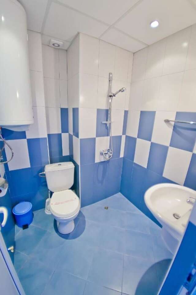Дома для отпуска Villas Sequoia Золотые Пески-45