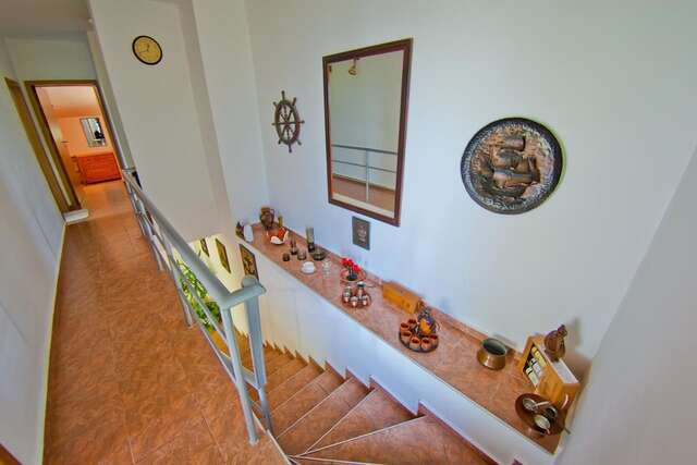 Дома для отпуска Villas Sequoia Золотые Пески-46