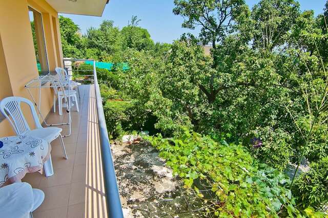 Дома для отпуска Villas Sequoia Золотые Пески-47