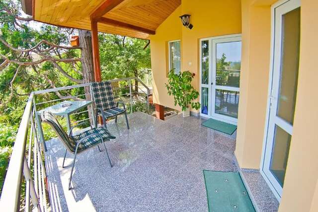Дома для отпуска Villas Sequoia Золотые Пески-57