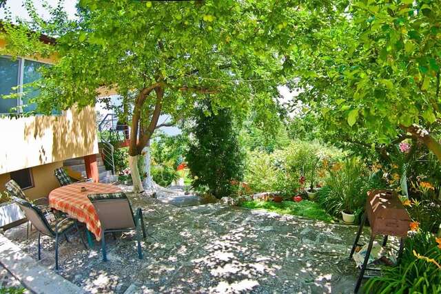 Дома для отпуска Villas Sequoia Золотые Пески-59