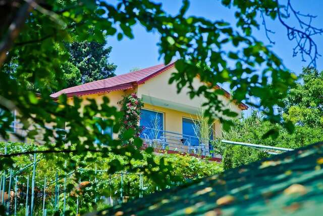 Дома для отпуска Villas Sequoia Золотые Пески-9