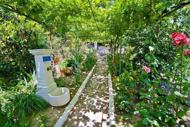 Дома для отпуска Villas Sequoia Золотые Пески-10