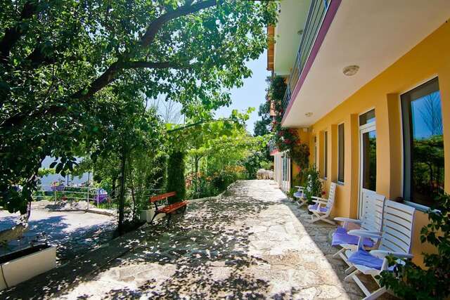 Дома для отпуска Villas Sequoia Золотые Пески-11